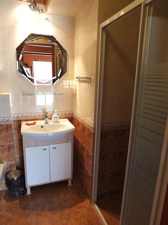 Lodges Zacisze I Gizycko Exterior photo