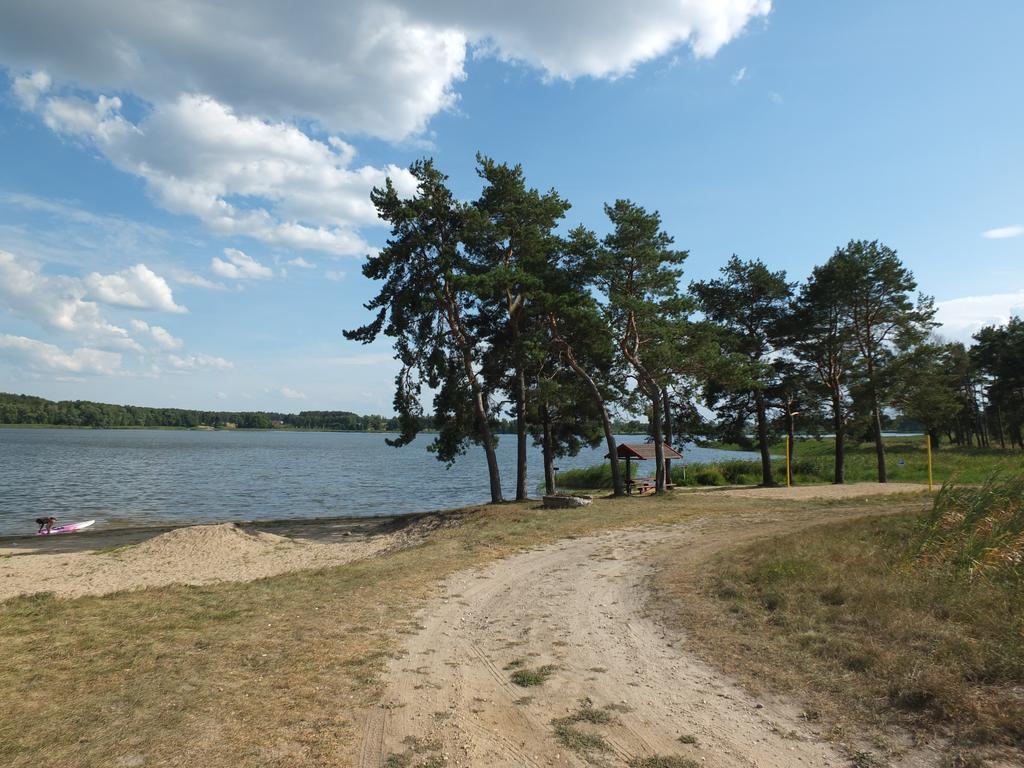 Lodges Zacisze I Gizycko Exterior photo