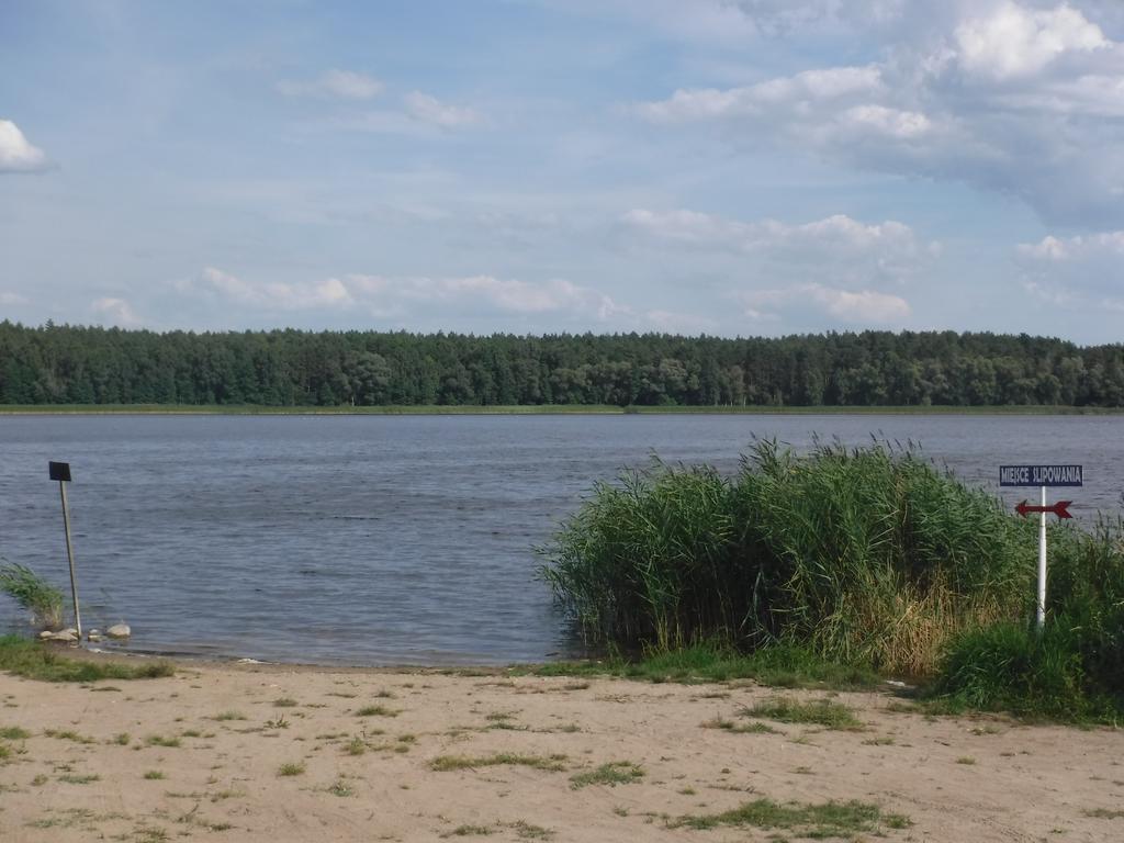 Lodges Zacisze I Gizycko Exterior photo