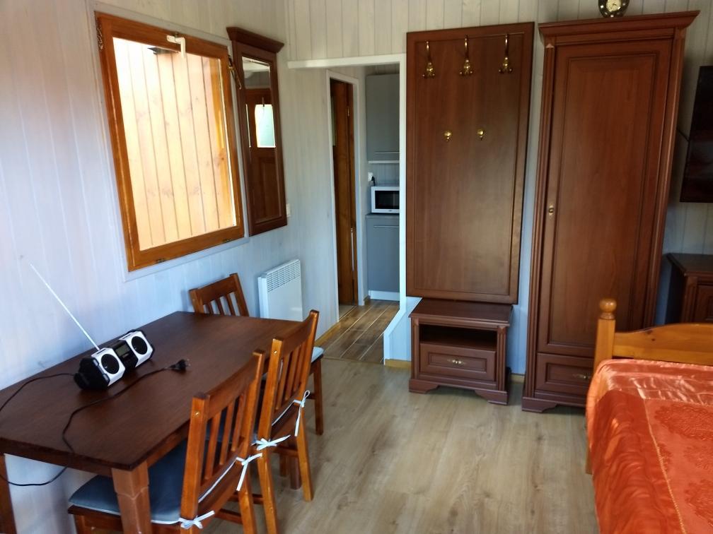 Lodges Zacisze I Gizycko Exterior photo