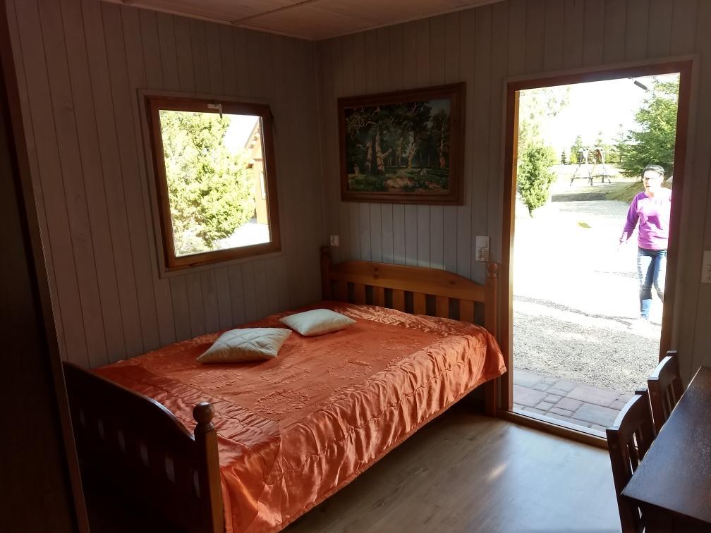 Lodges Zacisze I Gizycko Exterior photo